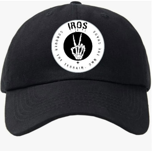 IROS hat