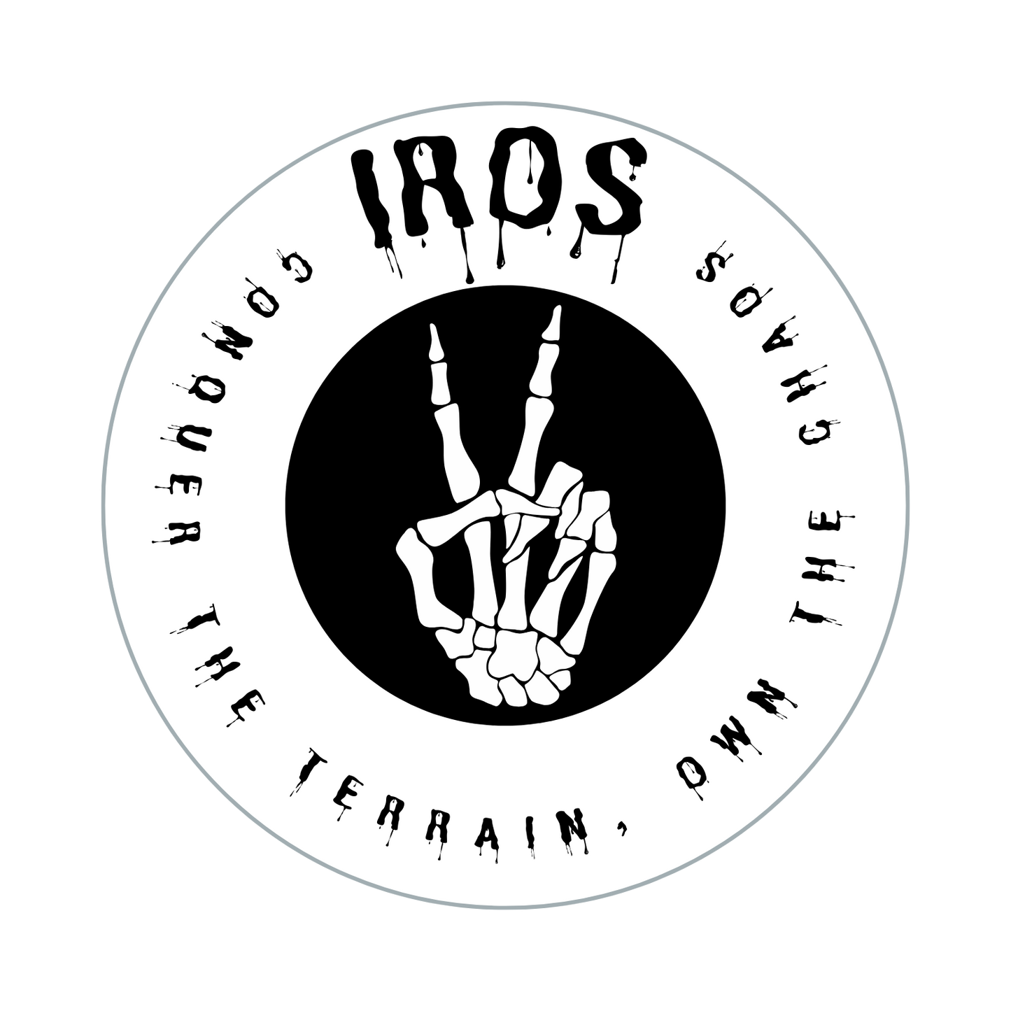 IROS Gift Card