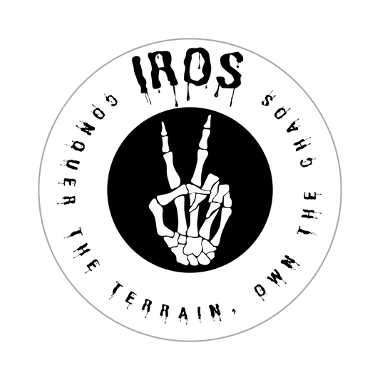 IROS Gift Card